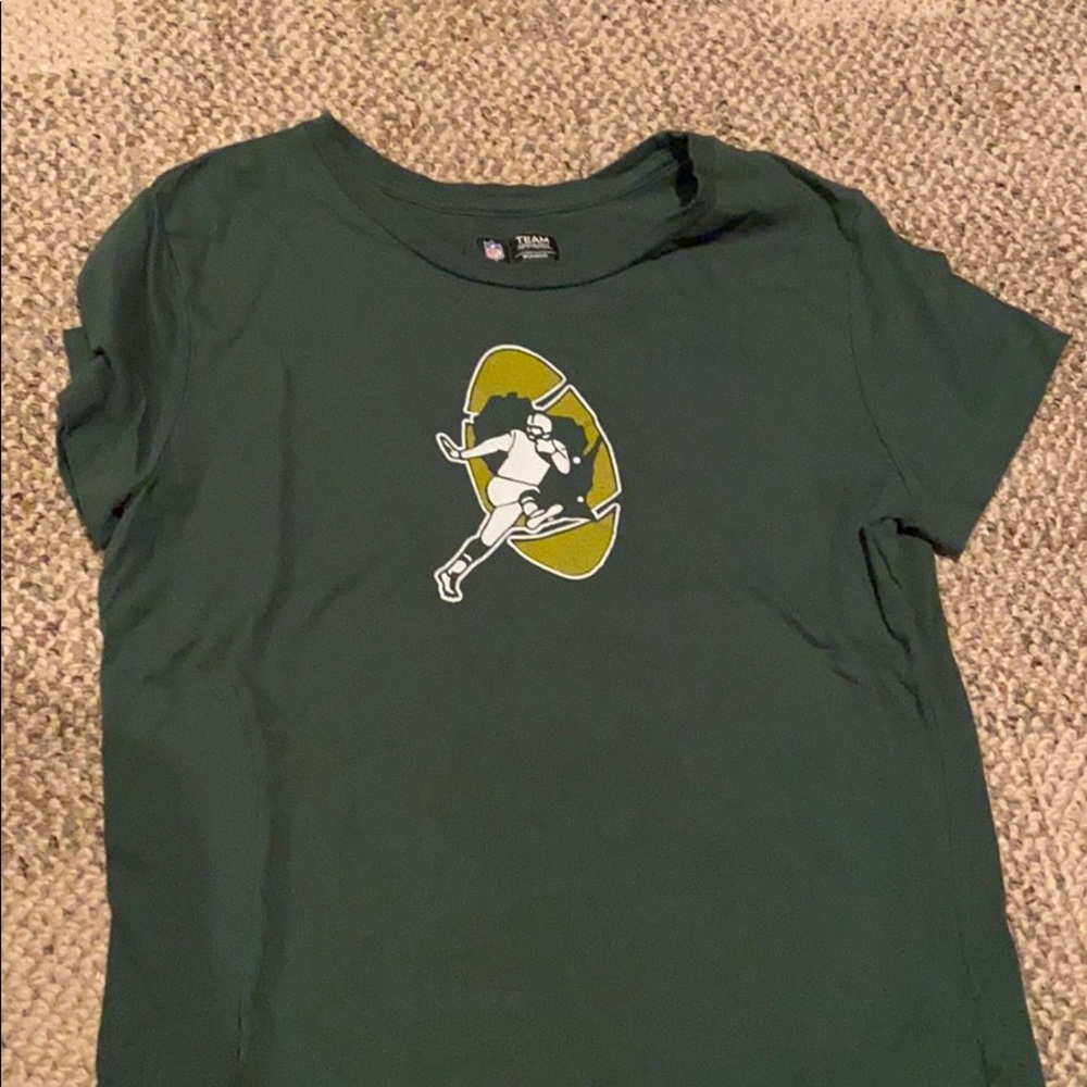 NFL tshirt